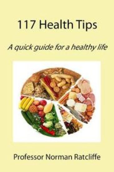 117 Health Tips
