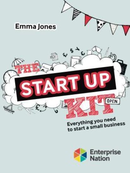 The Startup Kit