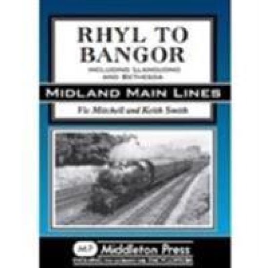 Rhyl to Bangor