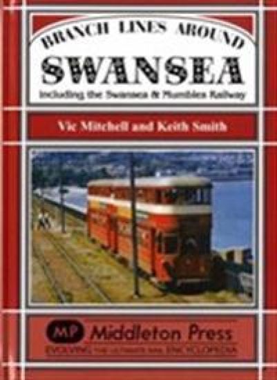 Branch Lines Around Swansea