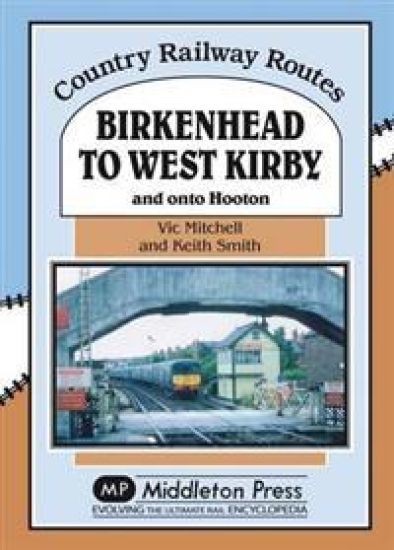 Birkenhead to West Kirby