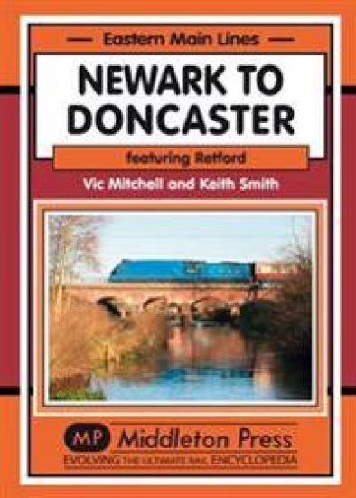 Newark to Doncaster