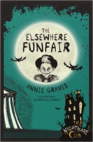 The Nightmare Club 9: The Elsewhere Funfair