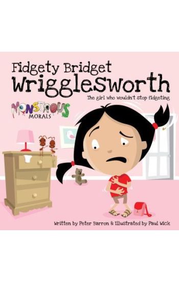 Fidgety Bridget Wrigglesworth