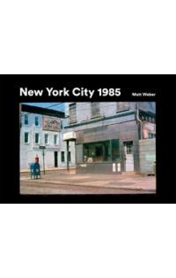 New York City 1985