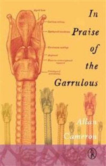 In Praise of the Garrulous