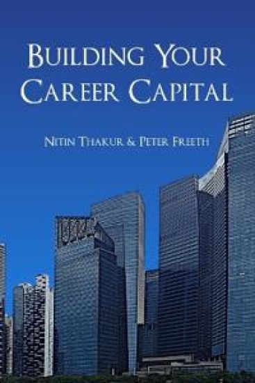 Building Your Career Capital