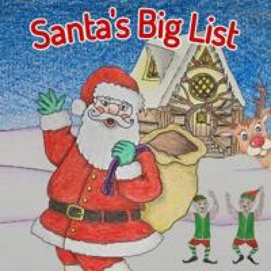 Santa's Big List