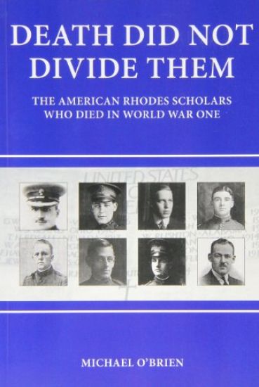 DEATH DID NOT DIVIDE THEM
