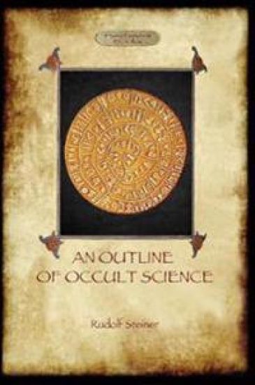 An Outline of Occult Science