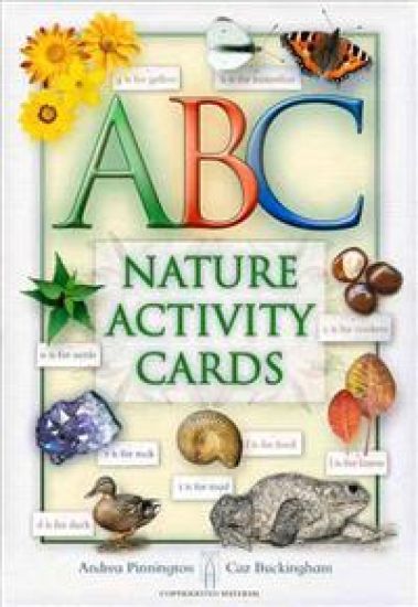 ABC of Nature