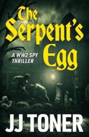 The Serpent's Egg