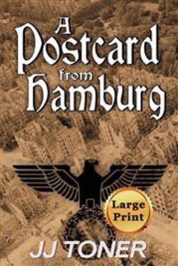 A Postcard from Hamburg