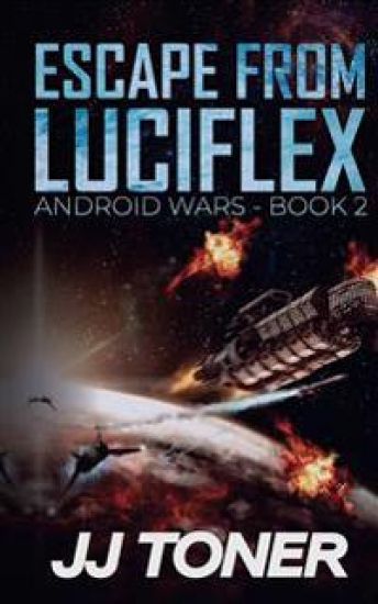 Escape from Luciflex