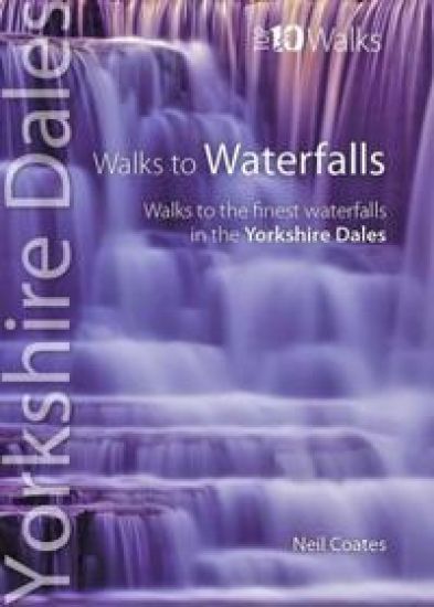 Walks to Waterfalls