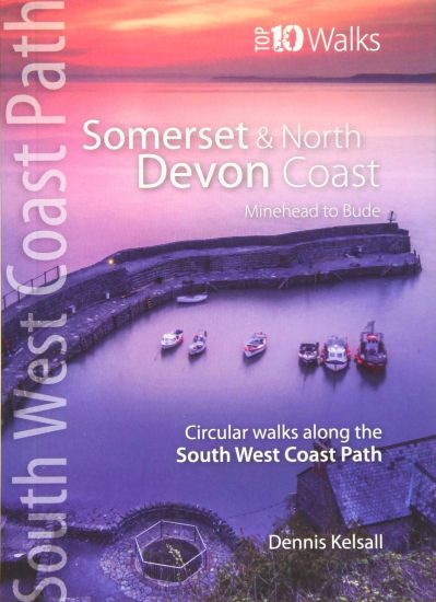 SomersetNorth Devon Coast