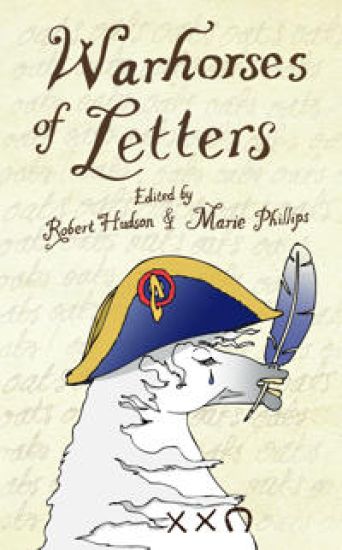 Warhorses of Letters