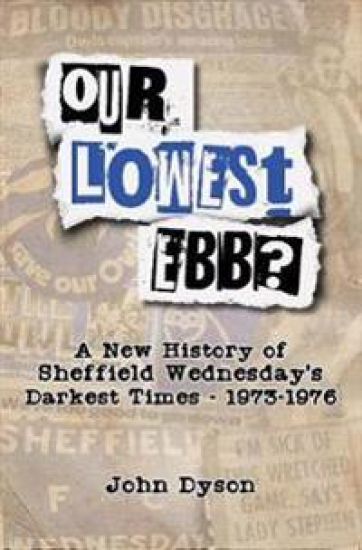 Our Lowest Ebb?
