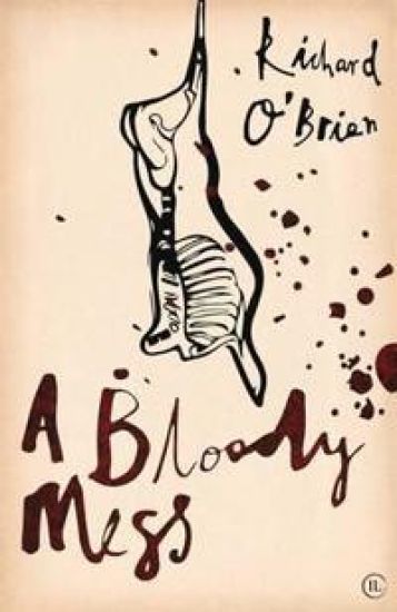 A Bloody Mess