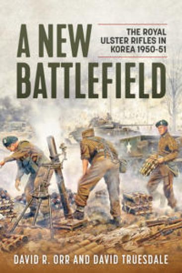 A New Battlefield