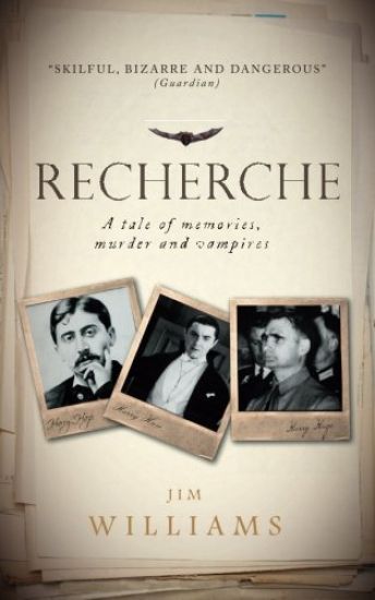 Recherche