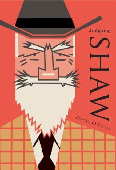 Judging Shaw