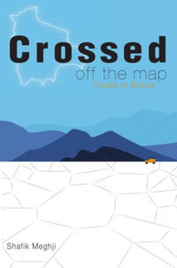 Crossed Off the Map