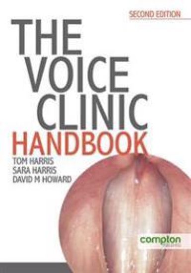 The Voice Clinic Handbook