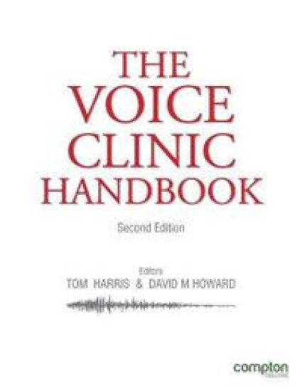 The Voice Clinic Handbook