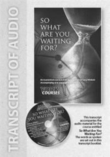 So what are you waiting for?