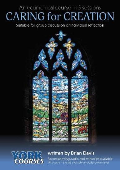 Caring for Creation