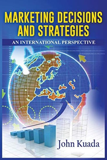 Marketing Decisions and Strategies