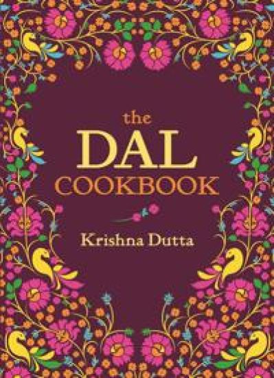 The Dal Cookbook