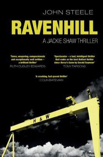 Ravenhill