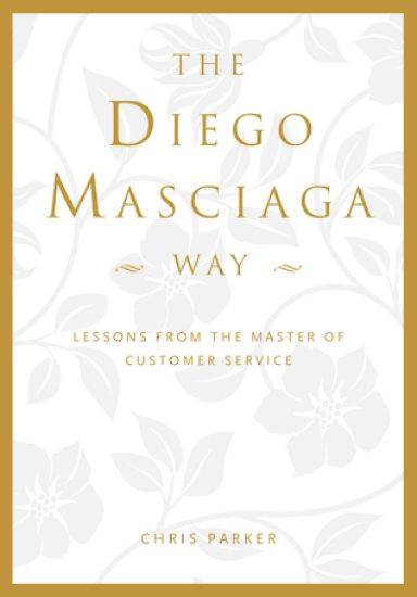 The Diego Masciaga Way