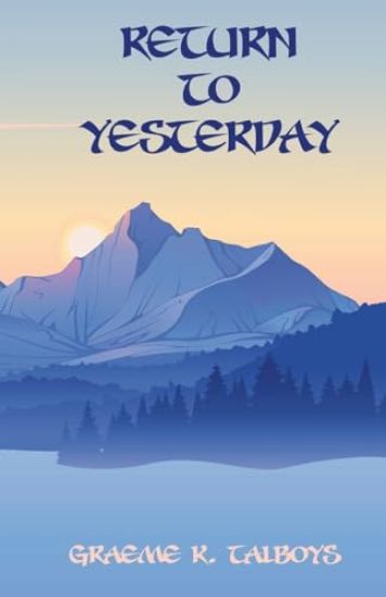 Return To Yesterday