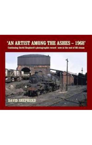 An Artist Among the Ashes - 1968