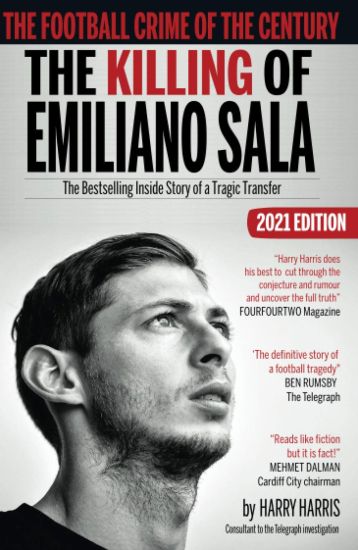 The Killing of Emiliano Sala (2021 Edition)