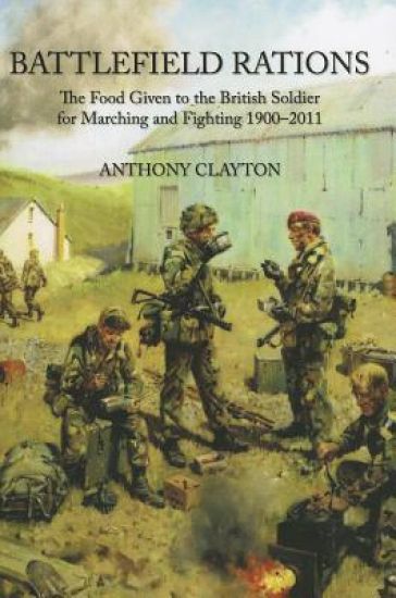 Battlefield Rations