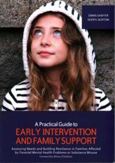 A Practical Guide to Early Intervention and Family Support