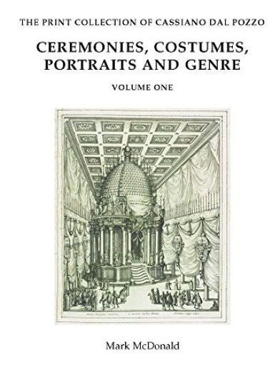 Ceremonies, Costumes, Portraits and Genre
