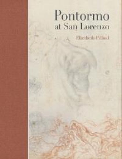 Pontormo at San Lorenzo