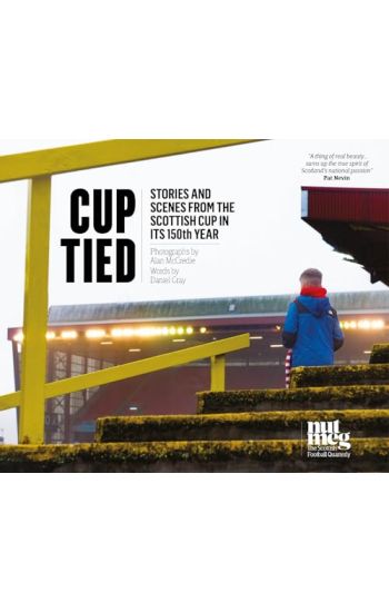 Cup Tied