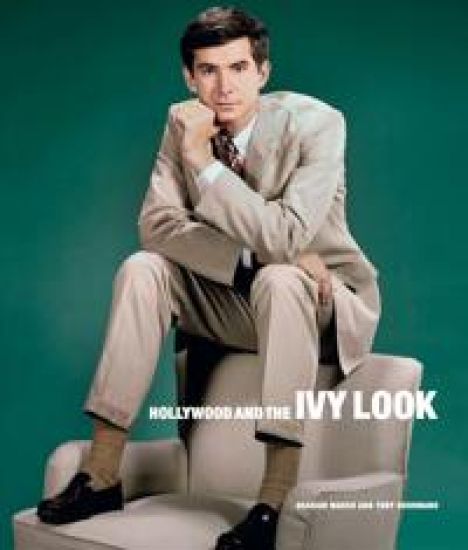 Hollywood And The Ivy Look