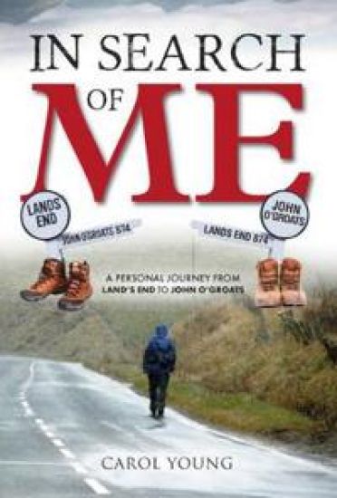 In Search of Me