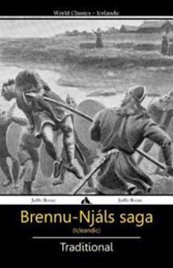 Brennu-Njáls saga