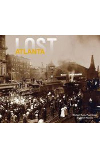 Lost Atlanta