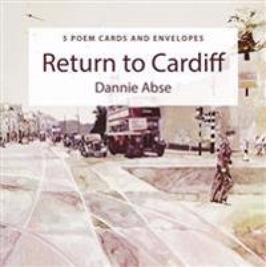 Return to Cardiff Poem Cards Pack