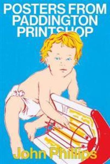 Posters From Paddington Printshop
