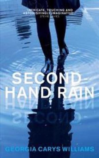 Second-Hand Rain